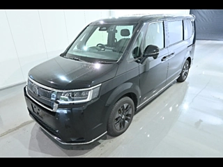 HONDA STEP WAGON 2022