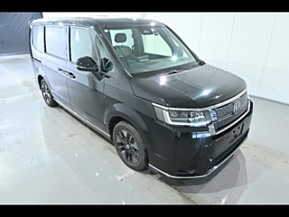 HONDA STEP WAGON 2022