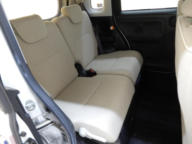 DAIHATSU MOVE CANBUS 2020