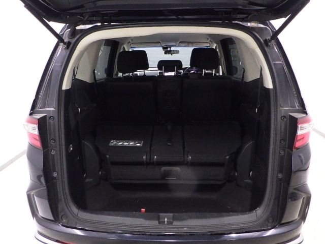 HONDA ODYSSEY 2014