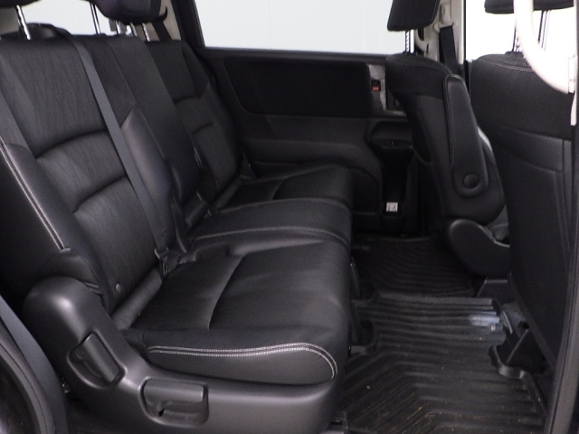 HONDA ODYSSEY 2014
