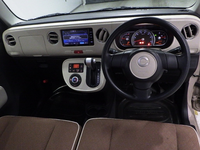 DAIHATSU MIRA 2015