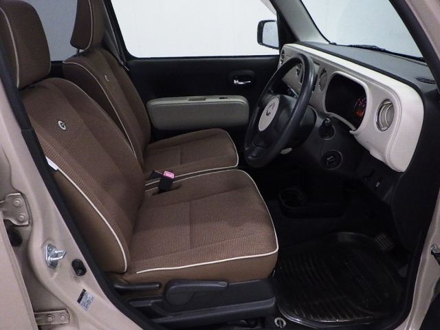 DAIHATSU MIRA 2015
