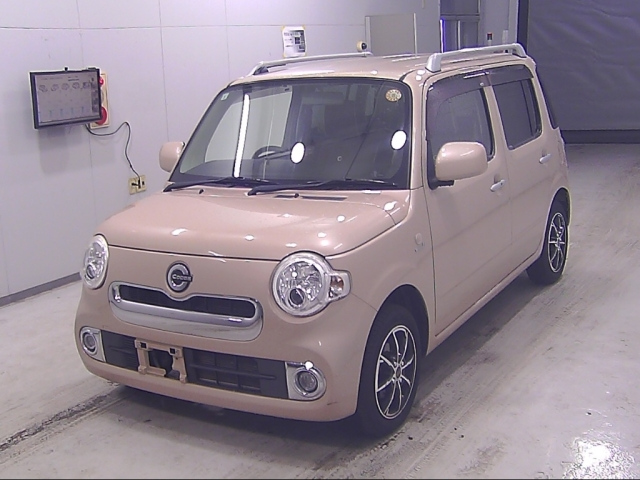 DAIHATSU MIRA 2015