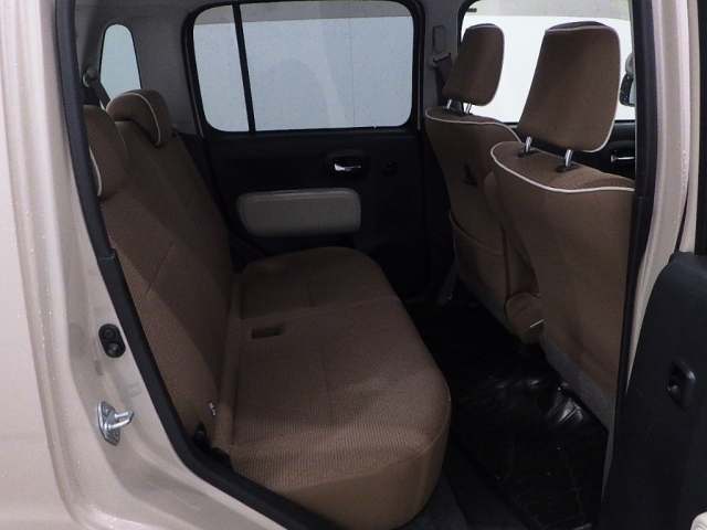 DAIHATSU MIRA 2015