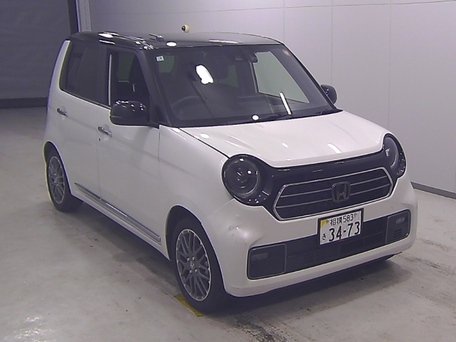 HONDA N ONE 2025