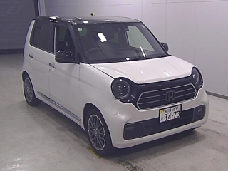 HONDA N ONE 2025