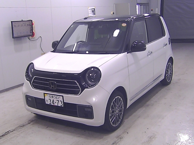 HONDA N ONE 2025