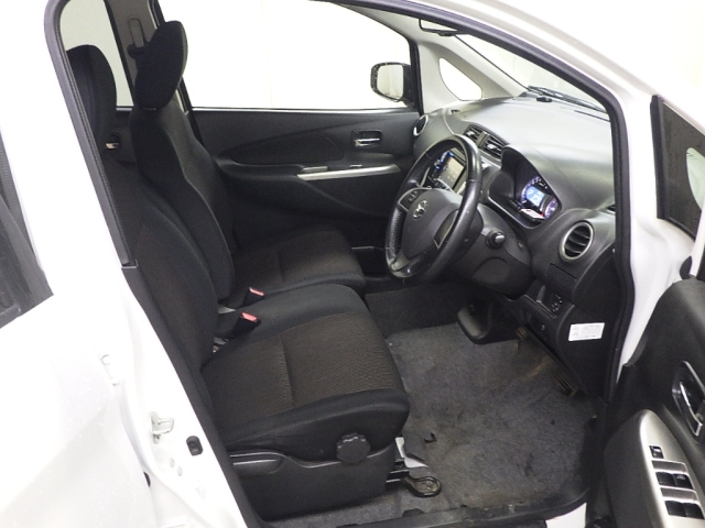 NISSAN DAYZ 2014