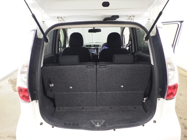 NISSAN DAYZ 2014