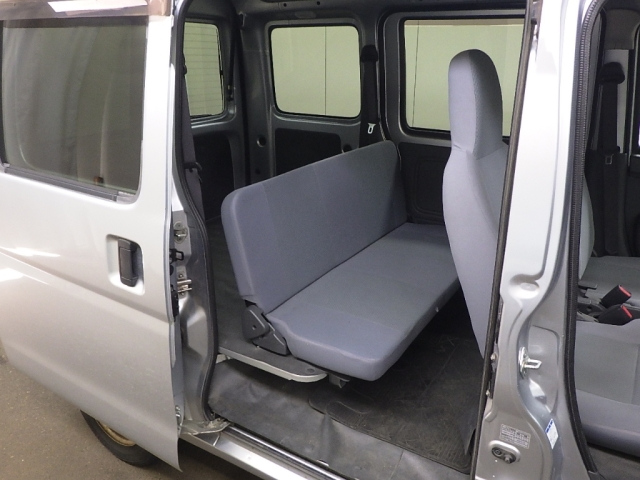 DAIHATSU HIJET VAN 2016
