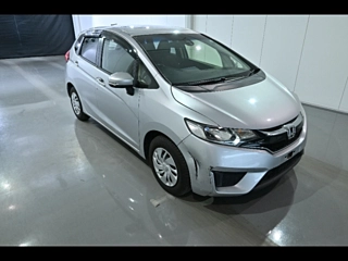 HONDA FIT 2016