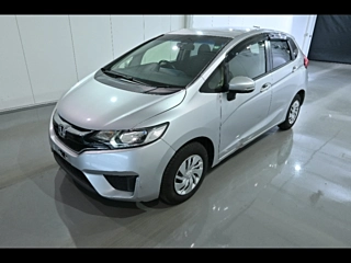 HONDA FIT 2016