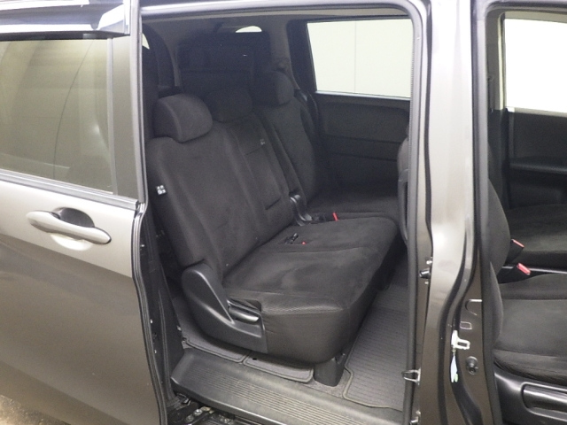 HONDA FREED 2014