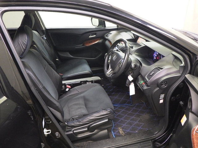 HONDA ODYSSEY 2011