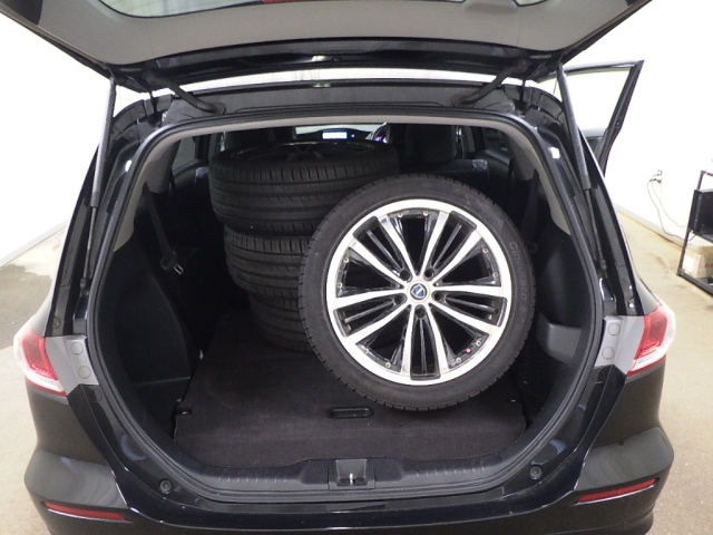 HONDA ODYSSEY 2011