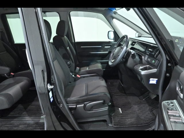 HONDA STEP WAGON 2020