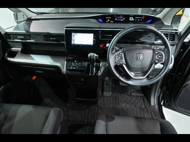 HONDA STEP WAGON 2020