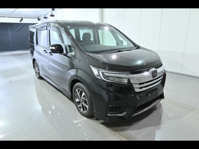 HONDA STEP WAGON 2020