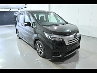 HONDA STEP WAGON 2020