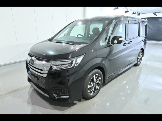 HONDA STEP WAGON 2020