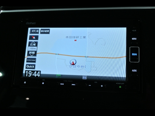 HONDA STEP WAGON 2020