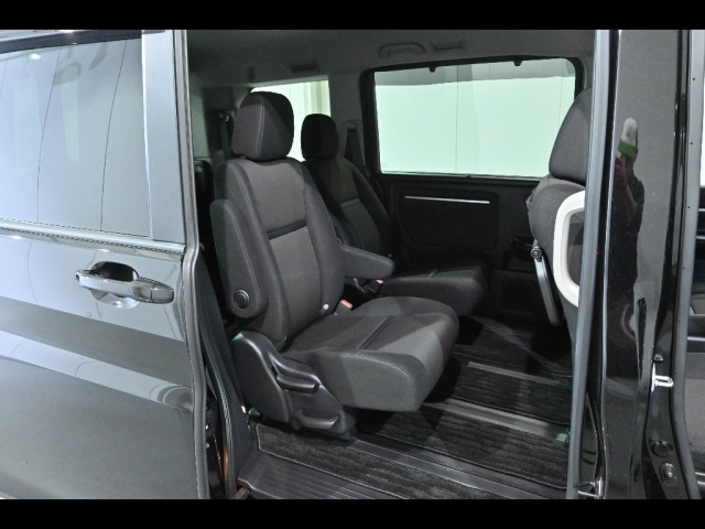 HONDA STEP WAGON 2020