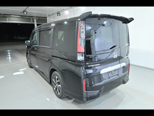 HONDA STEP WAGON 2020
