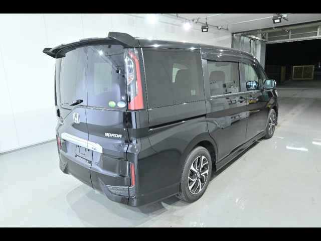 HONDA STEP WAGON 2020