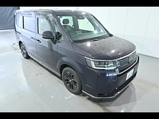 HONDA STEP WAGON 2022