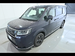HONDA STEP WAGON 2022