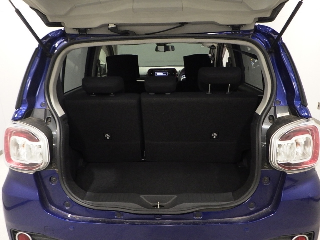 TOYOTA PASSO 2016