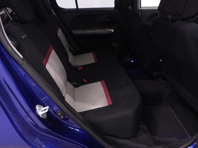 TOYOTA PASSO 2016