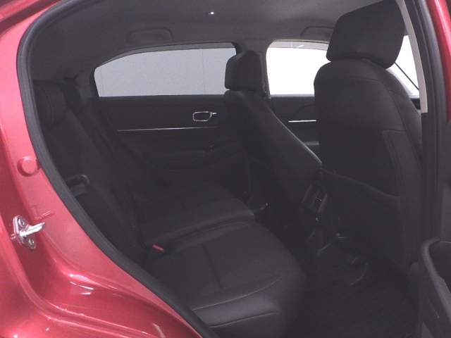 HONDA VEZEL 2021