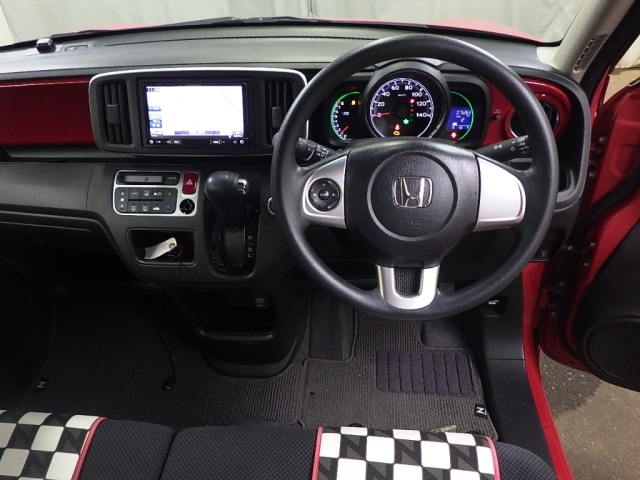 HONDA N ONE 2015