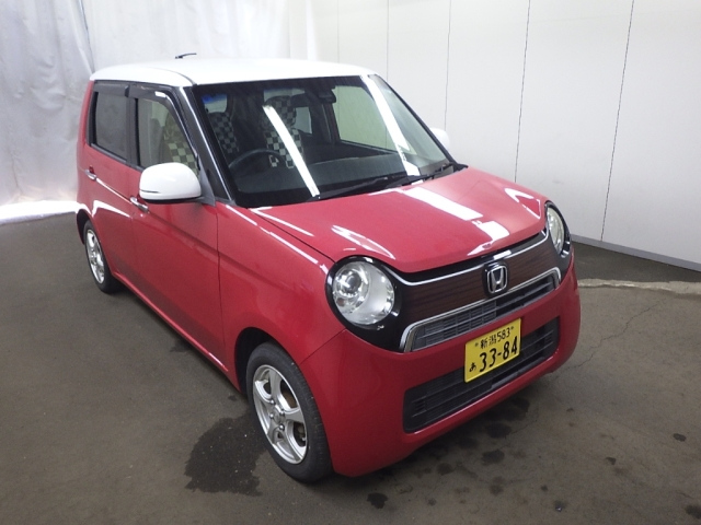HONDA N ONE 2015