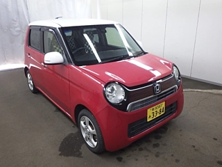 HONDA N ONE 2015