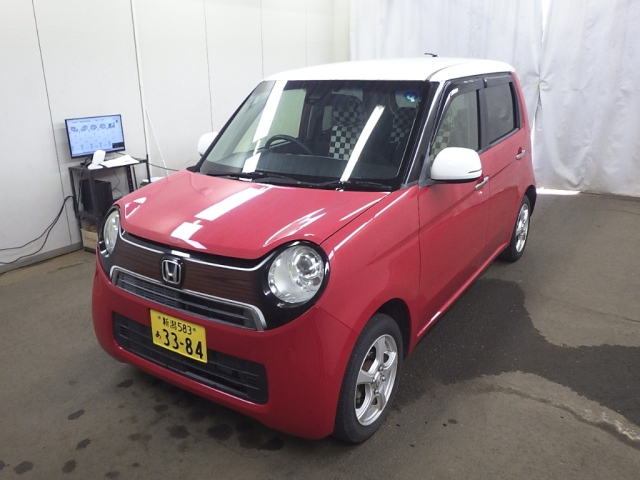 HONDA N ONE 2015