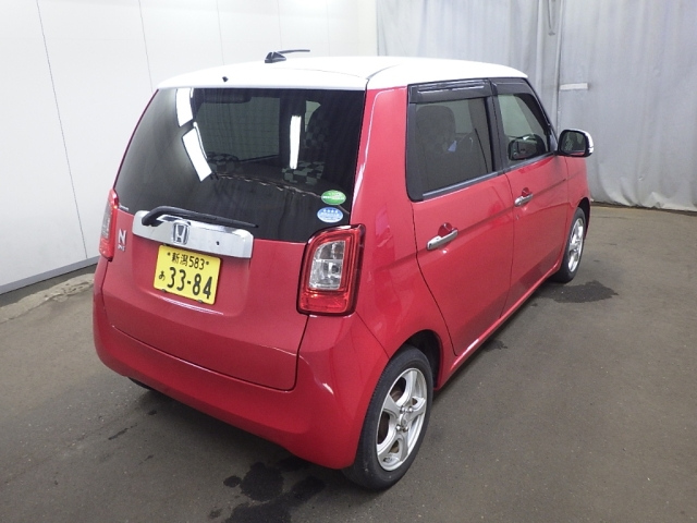 HONDA N ONE 2015