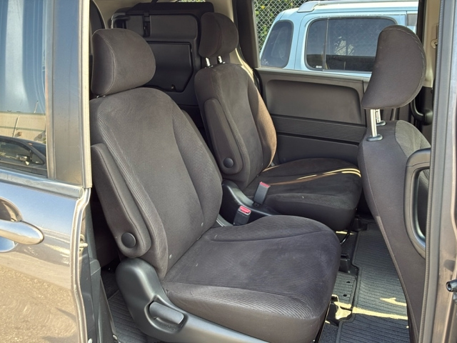 HONDA FREED 2013