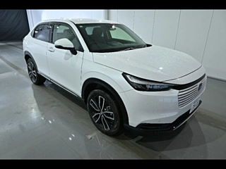 HONDA VEZEL 2025