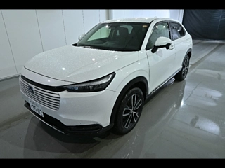 HONDA VEZEL 2025