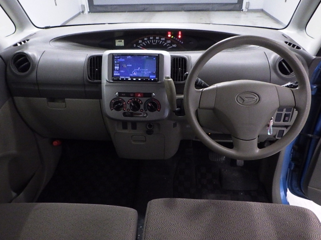 DAIHATSU TANTO 2013