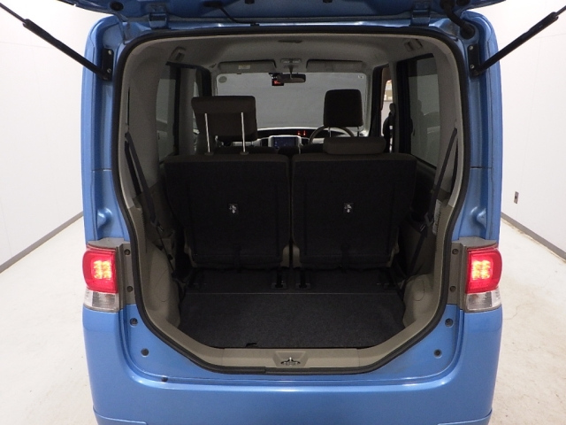 DAIHATSU TANTO 2013
