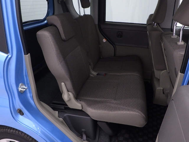DAIHATSU TANTO 2013