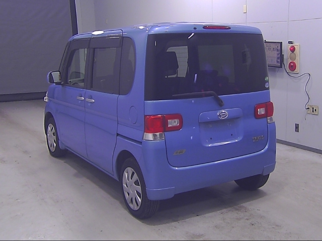 DAIHATSU TANTO 2013