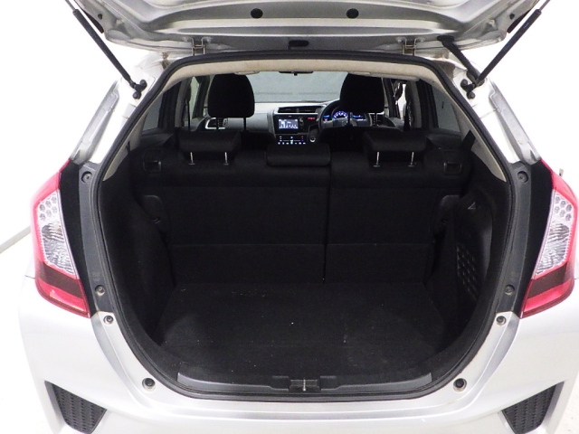 HONDA FIT 2015