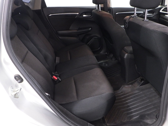 HONDA FIT 2015