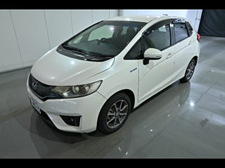 HONDA FIT 2014