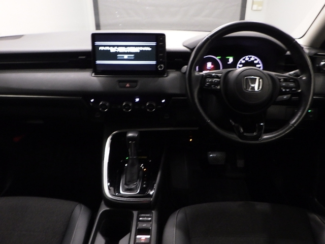 HONDA VEZEL 2021